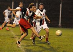 Foto de la galería: Se retiró uno de los ídolos del fútbol misionero, Carlos "Polaquito" Marczuk