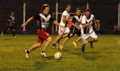 Foto de la galería: Se retiró uno de los ídolos del fútbol misionero, Carlos "Polaquito" Marczuk