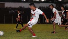 Foto de la galería: Se retiró uno de los ídolos del fútbol misionero, Carlos "Polaquito" Marczuk