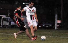 Foto de la galería: Se retiró uno de los ídolos del fútbol misionero, Carlos "Polaquito" Marczuk