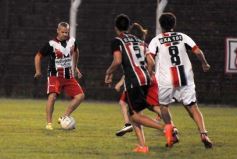 Foto de la galería: Se retiró uno de los ídolos del fútbol misionero, Carlos "Polaquito" Marczuk