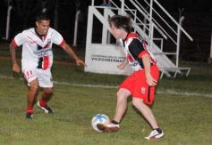 Foto de la galería: Se retiró uno de los ídolos del fútbol misionero, Carlos "Polaquito" Marczuk