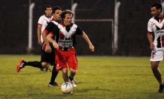 Foto de la galería: Se retiró uno de los ídolos del fútbol misionero, Carlos "Polaquito" Marczuk