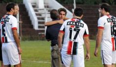 Foto de la galería: Se retiró uno de los ídolos del fútbol misionero, Carlos "Polaquito" Marczuk