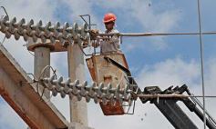 Sixto Fotografías. Sociedad. EMSA - De viaje por las obras eléctricas que lleva adelante la Provincia