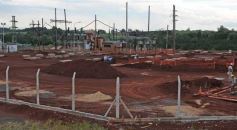 Foto de la galería: De viaje por las obras eléctricas que lleva adelante la Provincia