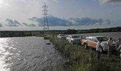 Foto de la galería: De viaje por las obras eléctricas que lleva adelante la Provincia