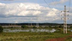 Foto de la galería: De viaje por las obras eléctricas que lleva adelante la Provincia