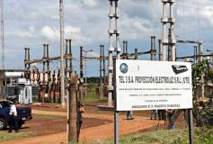 Foto de la galería: De viaje por las obras eléctricas que lleva adelante la Provincia