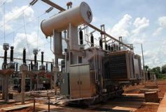 Foto de la galería: De viaje por las obras eléctricas que lleva adelante la Provincia