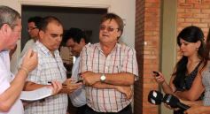 Foto de la galería: De viaje por las obras eléctricas que lleva adelante la Provincia