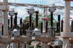 Foto de la galería: De viaje por las obras eléctricas que lleva adelante la Provincia