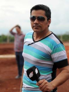 Foto de la galería: De viaje por las obras eléctricas que lleva adelante la Provincia