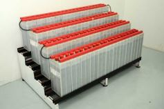 Foto de la galería: De viaje por las obras eléctricas que lleva adelante la Provincia