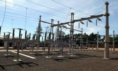 Foto de la galería: De viaje por las obras eléctricas que lleva adelante la Provincia