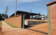 Foto de la galería: De viaje por las obras eléctricas que lleva adelante la Provincia