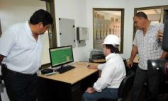 Foto de la galería: De viaje por las obras eléctricas que lleva adelante la Provincia