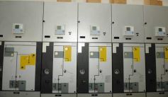 Foto de la galería: De viaje por las obras eléctricas que lleva adelante la Provincia