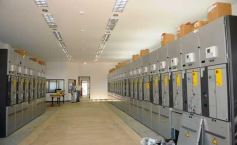 Foto de la galería: De viaje por las obras eléctricas que lleva adelante la Provincia