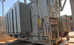 Foto de la galería: De viaje por las obras eléctricas que lleva adelante la Provincia