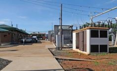 Foto de la galería: De viaje por las obras eléctricas que lleva adelante la Provincia