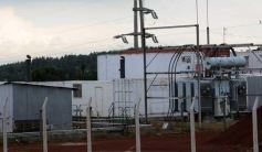 Foto de la galería: De viaje por las obras eléctricas que lleva adelante la Provincia