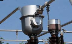 Foto de la galería: De viaje por las obras eléctricas que lleva adelante la Provincia