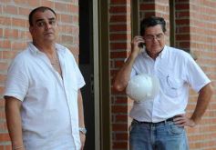 Foto de la galería: De viaje por las obras eléctricas que lleva adelante la Provincia