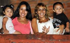 Foto de la galería: "Estoy feliz de las cosas que me dio el fútbol", dijo emocionado Polaquito Marczuk