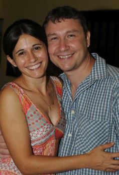 Foto de la galería: Padres de chicos del Colegio del Carmen despidieron 2014  a lo grande