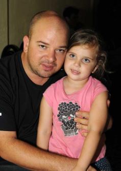 Foto de la galería: Padres de chicos del Colegio del Carmen despidieron 2014  a lo grande