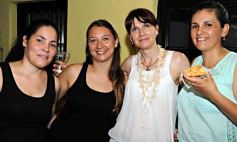 Foto de la galería: Padres de chicos del Colegio del Carmen despidieron 2014  a lo grande