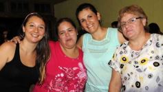 Foto de la galería: Padres de chicos del Colegio del Carmen despidieron 2014  a lo grande