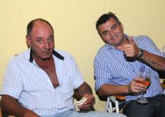 Foto de la galería: Padres de chicos del Colegio del Carmen despidieron 2014  a lo grande