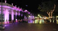 Foto de la galería: La cámara viajera estuvo con distintos amigos