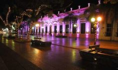 Foto de la galería: La cámara viajera estuvo con distintos amigos