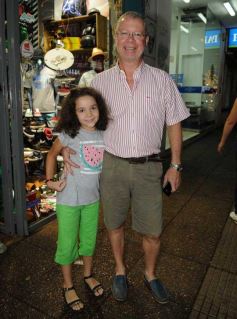 Foto de la galería: La cámara viajera estuvo con distintos amigos