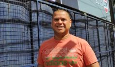 Foto de la galería: La cámara viajera estuvo con distintos amigos