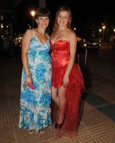 Foto de la galería: La cámara viajera estuvo con distintos amigos