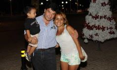 Foto de la galería: La cámara viajera estuvo con distintos amigos