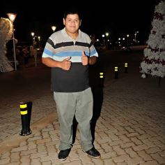 Foto de la galería: La cámara viajera estuvo con distintos amigos