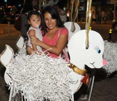 Foto de la galería: La cámara viajera estuvo con distintos amigos