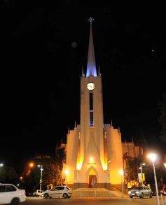 Foto de la galería: La cámara viajera estuvo con distintos amigos