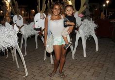 Foto de la galería: La cámara viajera estuvo con distintos amigos