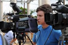 Foto de la galería: La cámara viajera estuvo con distintos amigos