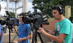 Foto de la galería: La cámara viajera estuvo con distintos amigos