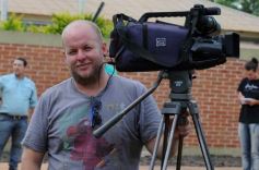 Foto de la galería: La cámara viajera estuvo con distintos amigos