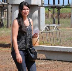 Foto de la galería: La cámara viajera estuvo con distintos amigos