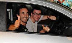 Sixto Fotografías. Sociedad. Varios - La cámara viajera estuvo con distintos amigos