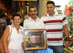 Foto de la galería: Primera Edición reconoció a los mejores deportistas del año